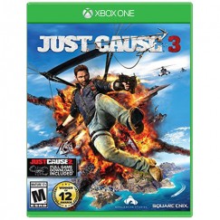 Just Cause 3 - Xbox One